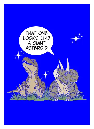  Funny Dinosaur Extinction