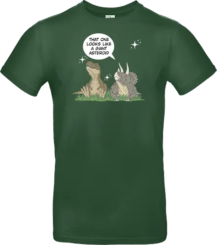  Funny Dinosaur Extinction