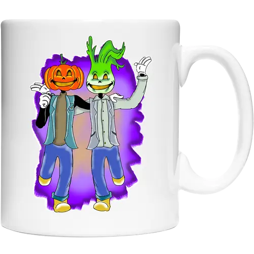 O'Lanterns