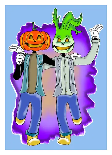 O'Lanterns