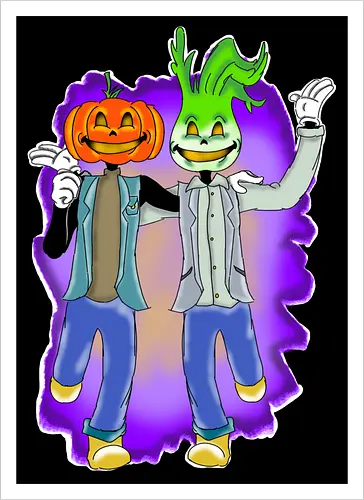 O'Lanterns
