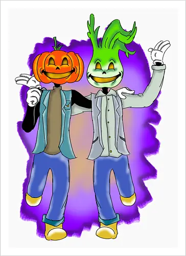 O'Lanterns