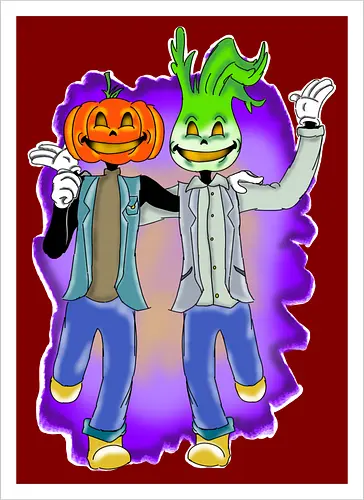 O'Lanterns
