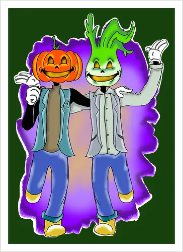 O'Lanterns