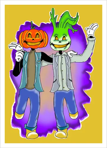 O'Lanterns