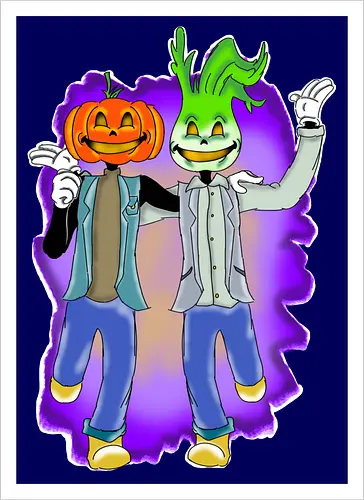 O'Lanterns