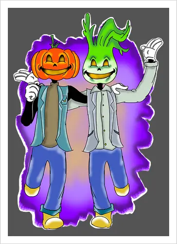 O'Lanterns