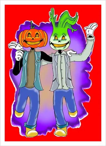 O'Lanterns