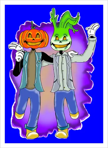 O'Lanterns