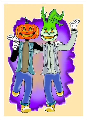 O'Lanterns