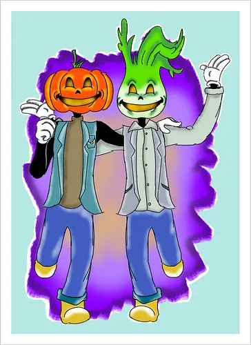 O'Lanterns