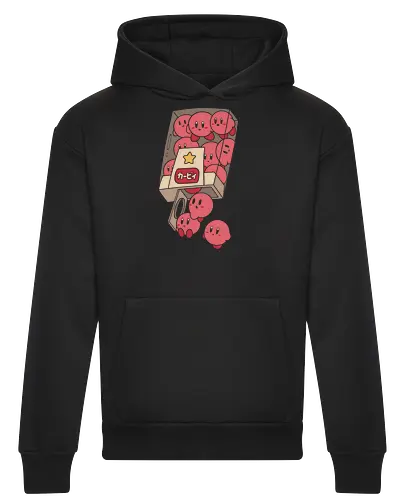 Pink Dispenser