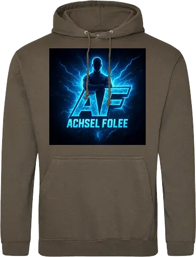 AF Blue