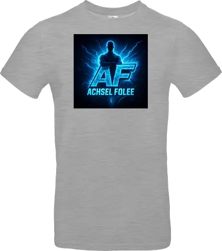 AF Blue