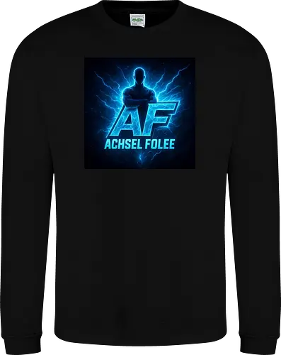 AF Blue