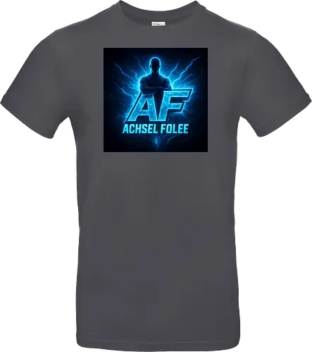 AF Blue