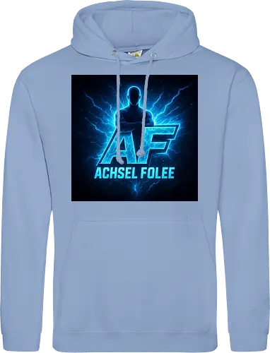 AF Blue