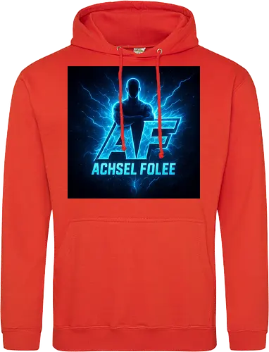 AF Blue
