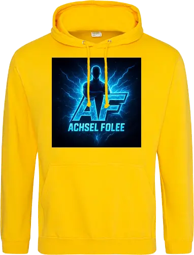 AF Blue