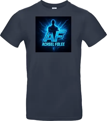 AF Blue