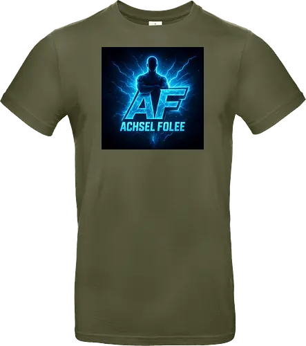 AF Blue