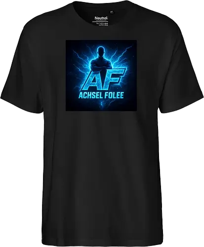 AF Blue