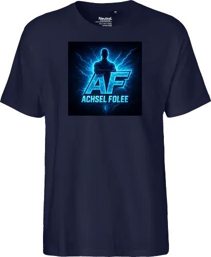 AF Blue