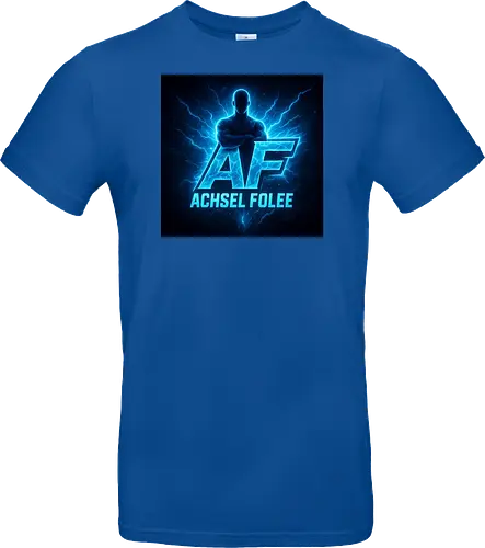 AF Blue