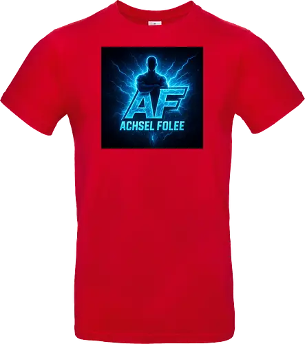 AF Blue