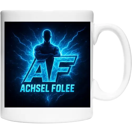 AF Blue