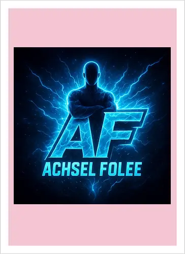 AF Blue