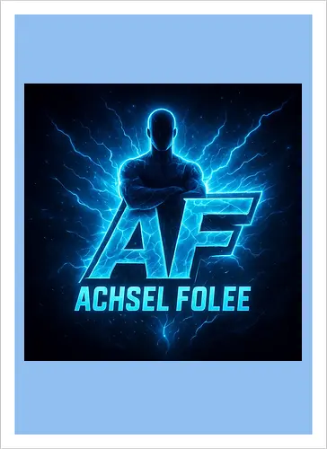AF Blue