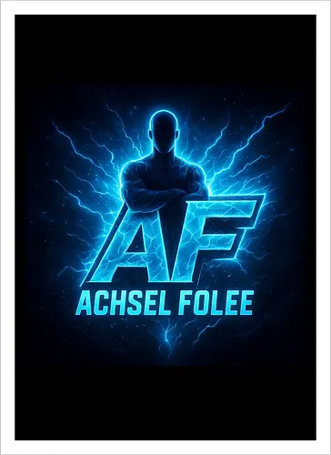 AF Blue