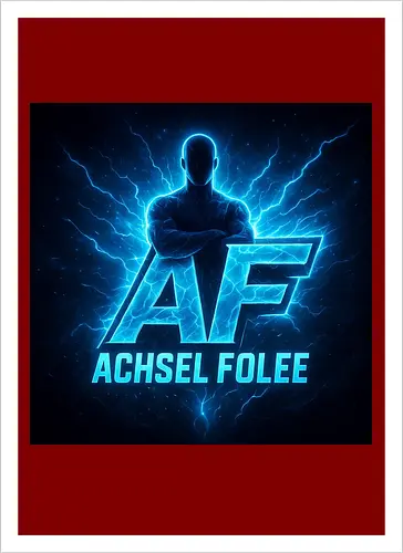 AF Blue