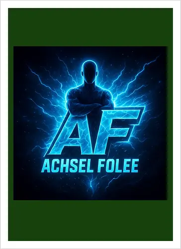 AF Blue
