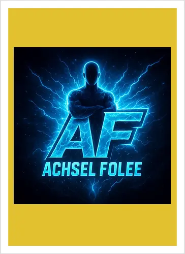 AF Blue