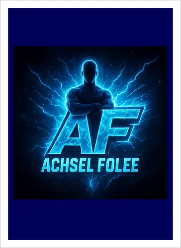 AF Blue