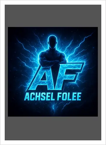 AF Blue