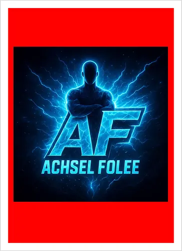 AF Blue