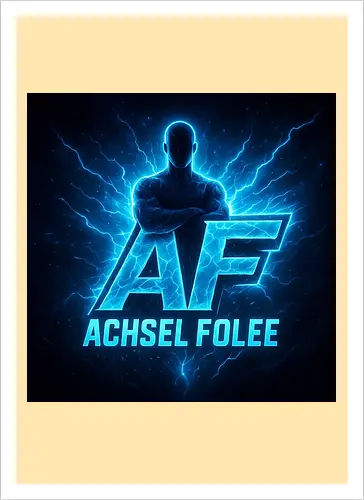 AF Blue