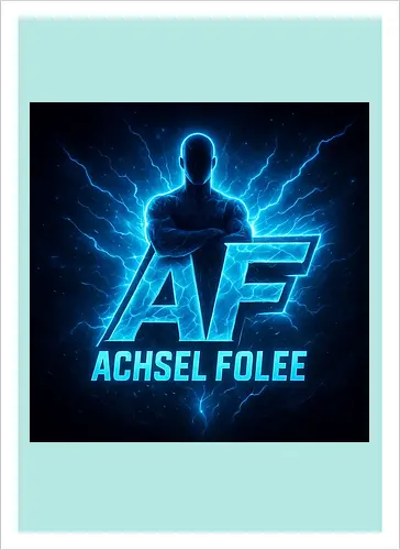 AF Blue