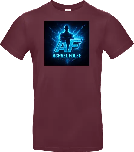 AF Blue