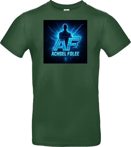AF Blue