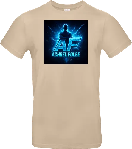 AF Blue