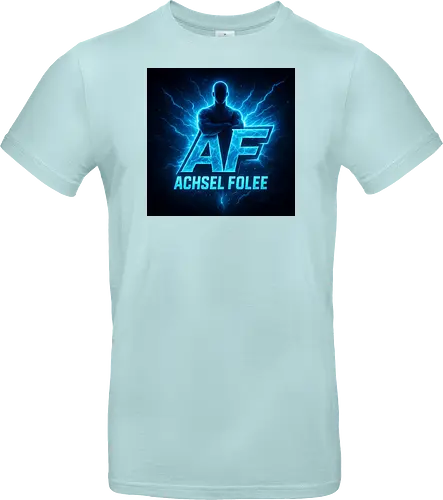 AF Blue