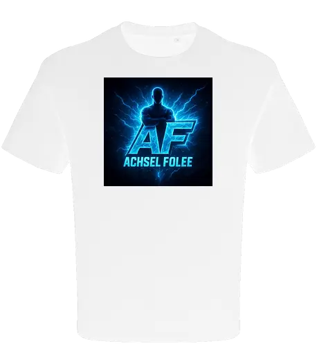 AF Blue