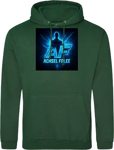 AF Blue