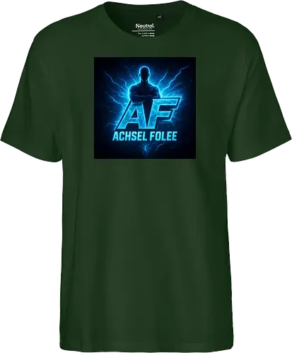 AF Blue
