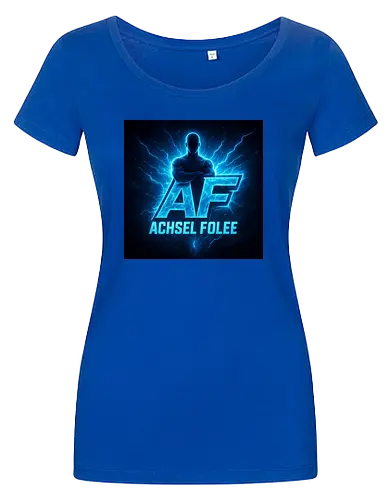 AF Blue