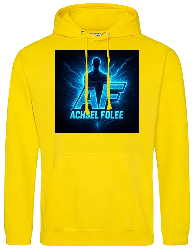 AF Blue
